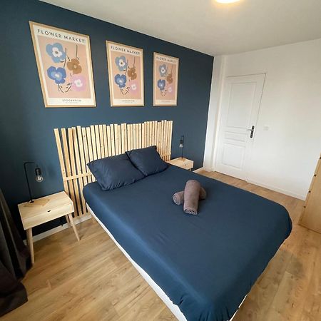 Hyper Centre-Babyfoot-Flechette Apartamento Arras Exterior foto