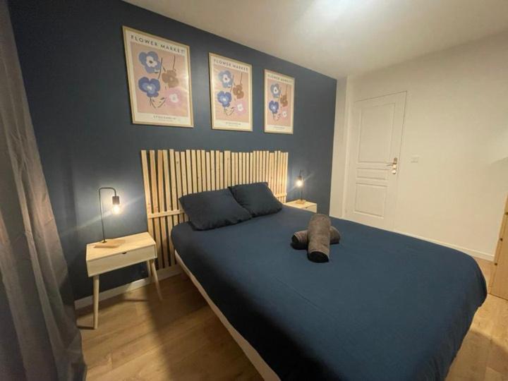 Hyper Centre-Babyfoot-Flechette Apartamento Arras Exterior foto